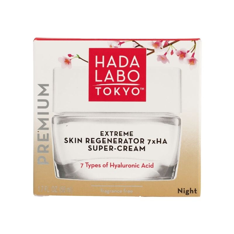 Extreme Skin Regenerator Super
