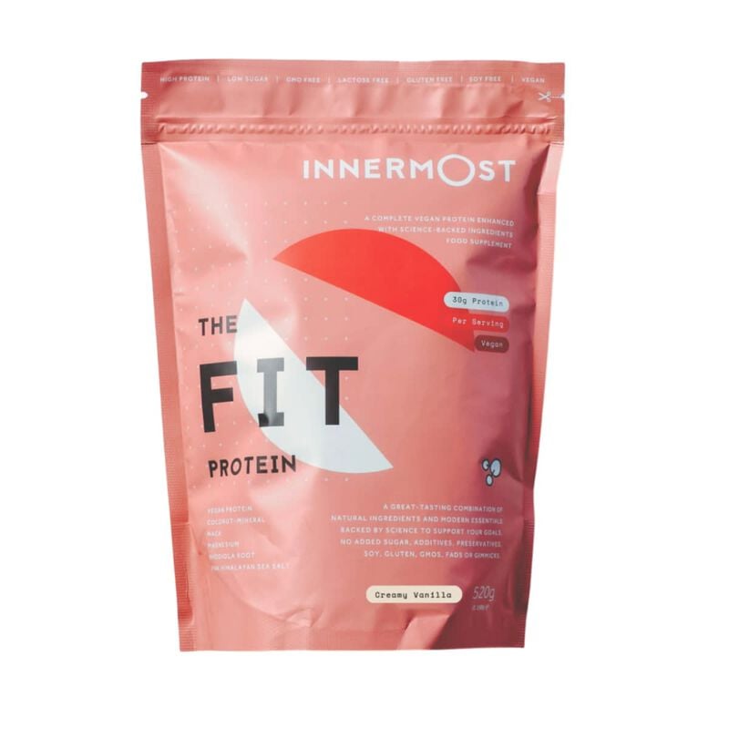 The Fit Protein Vanilla (vegan)