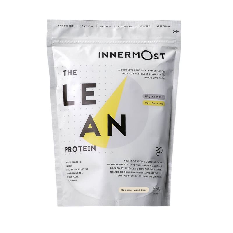 The Lean Protein Vanilla