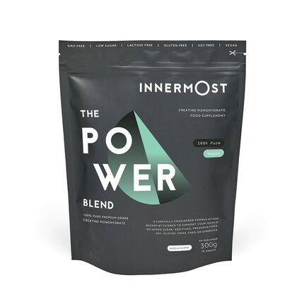 The Power Blend Unflavoured (vegan)