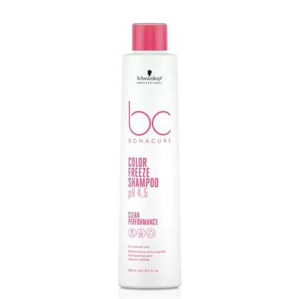 Bonacure Color Freeze