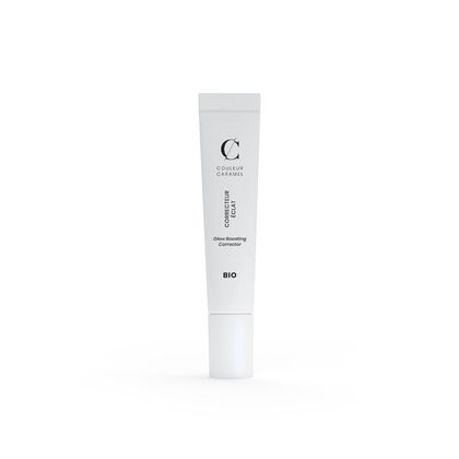 Glow Boosting Corrector