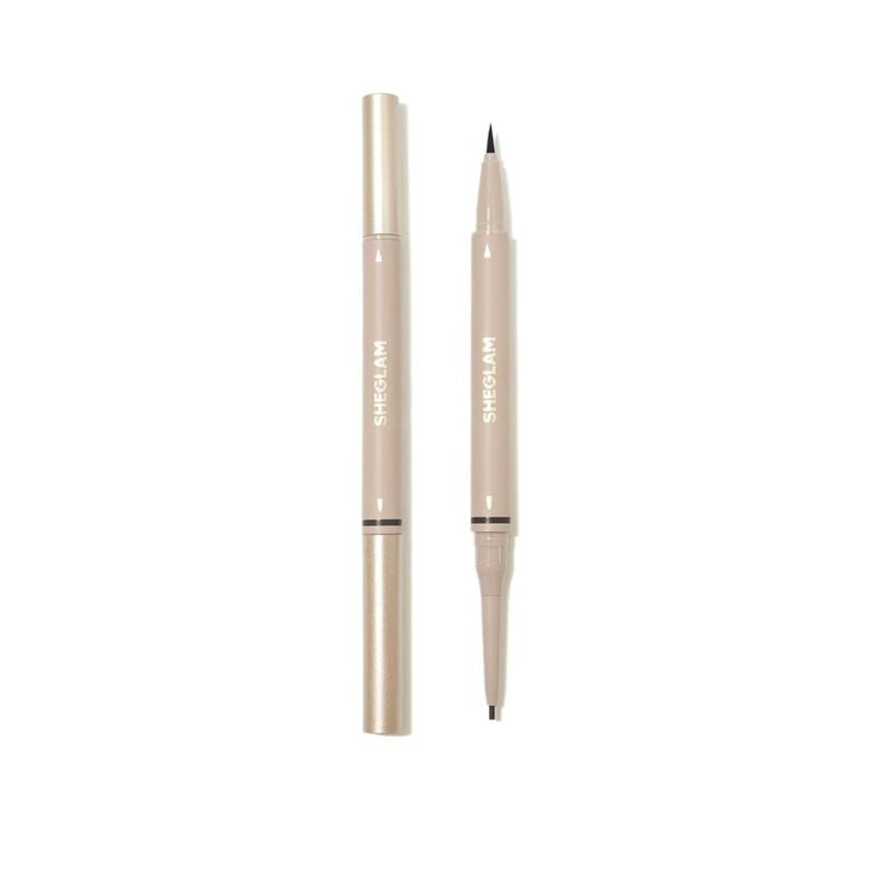 Brows On Demand 2-in-1