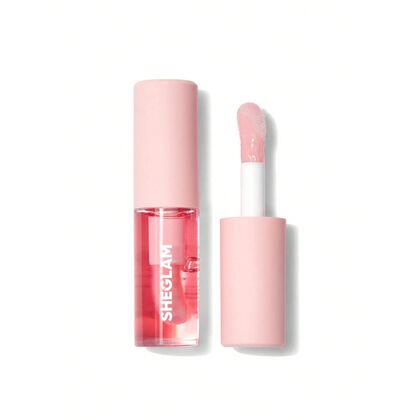 Jelly Wow Hydrating Lip Oil (berry Involved)