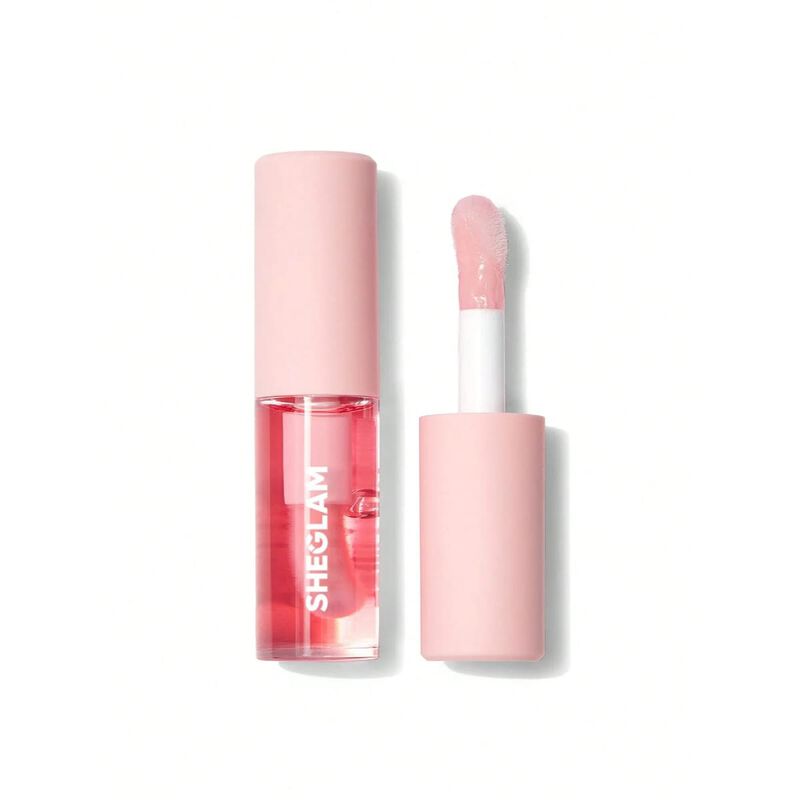 Jelly Wow Hydrating Lip Oil (berry Involved)