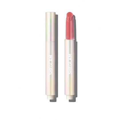 Sheglam Pout-perfect Shine Lip Plumper Pink Flamingo Moisturizing Plumping
