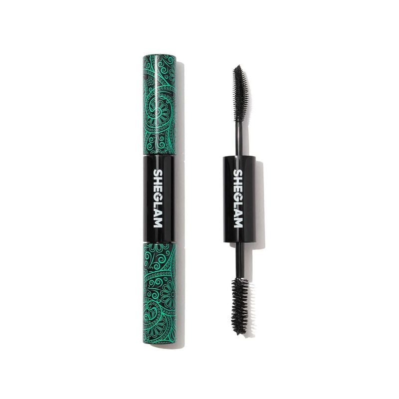 Sheglam All In One Volume & Length Mascara Wp Black 8g