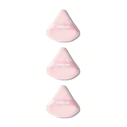 Insta-ready Powder Puff