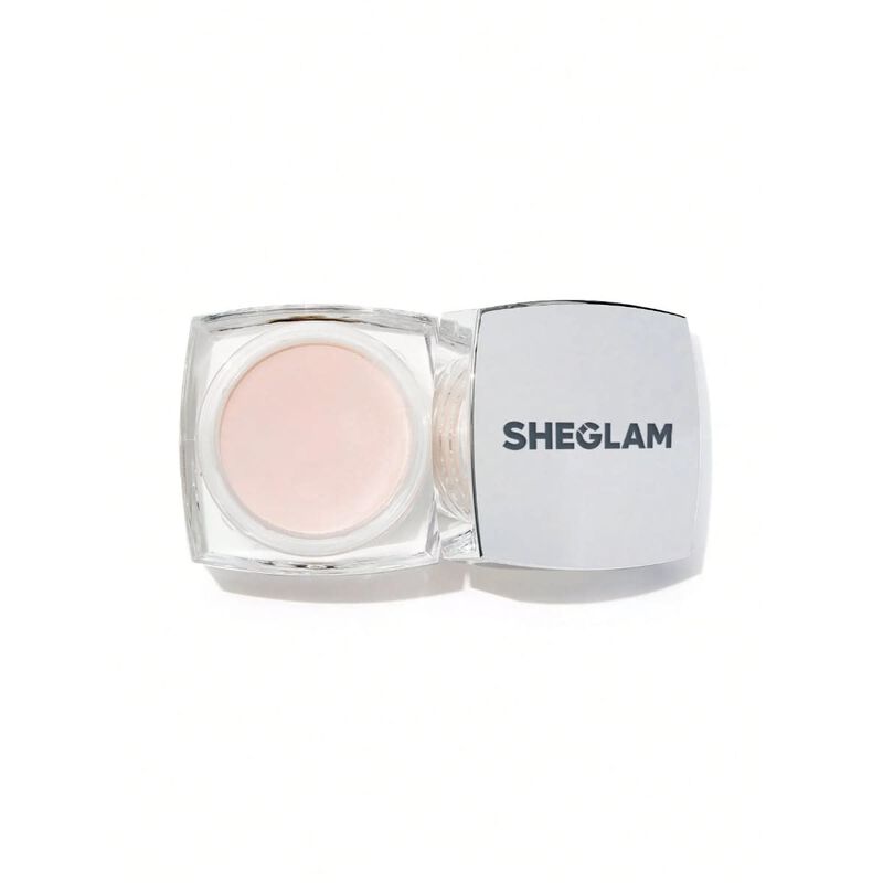 Sheglam Birthday Skin Primer Invisible Pore Color Correcting Pink