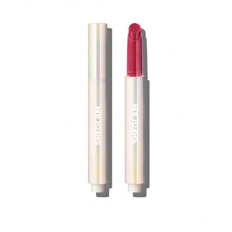 Pout-perfect Shine Lip Plumper