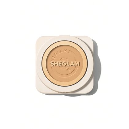 Skin-focus High Coverage Powder
