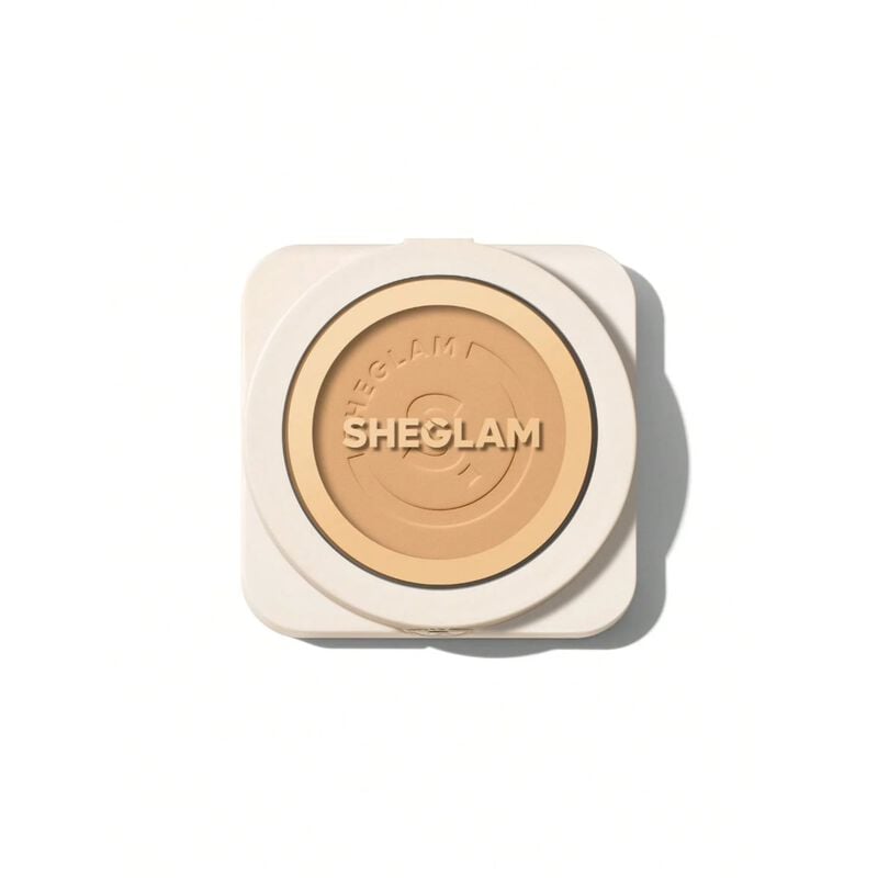 Skin-focus High Coverage Powder