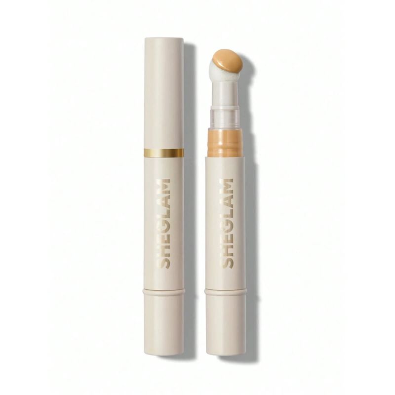 Sheglam Complexion Boost Concealer Shell