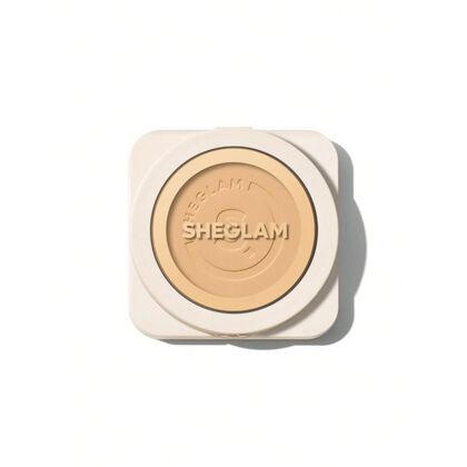 Skin-focus High Coverage Powder