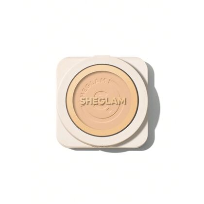 Skin-focus High Coverage Powder