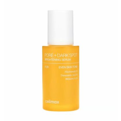 Pore+ Dark Spot Brightening