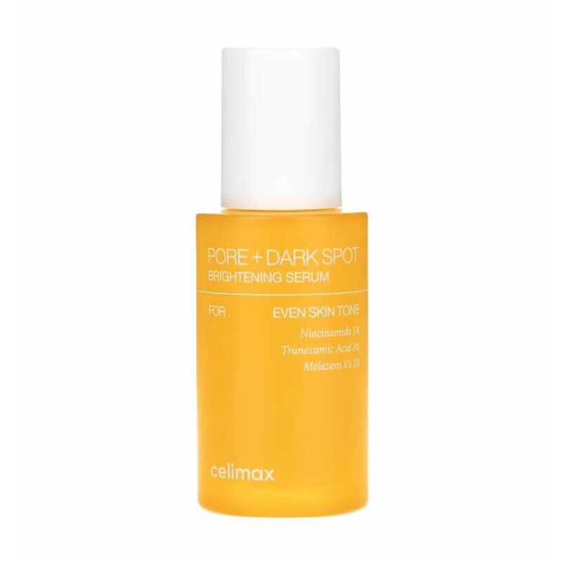 Pore+ Dark Spot Brightening