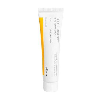 Pore+dark Spot Brightening