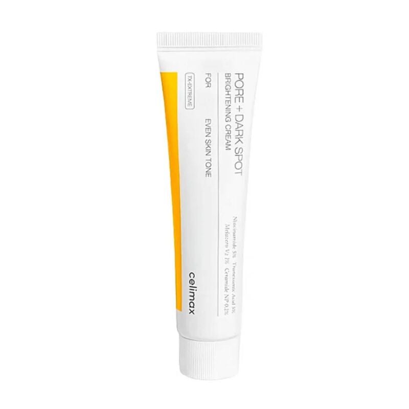 Pore+dark Spot Brightening
