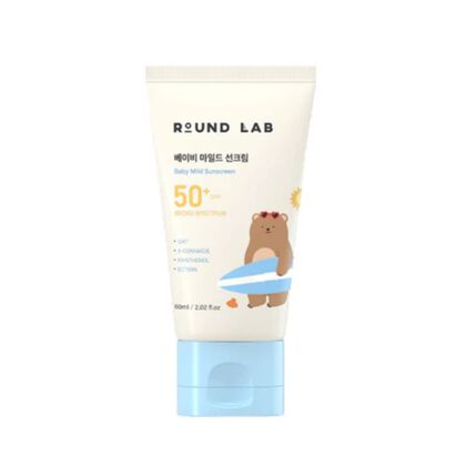 Baby Mild Sunscreen