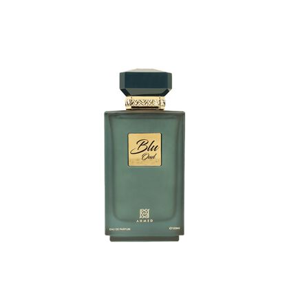 Blue Oud