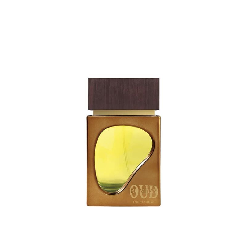 Bombay Oud