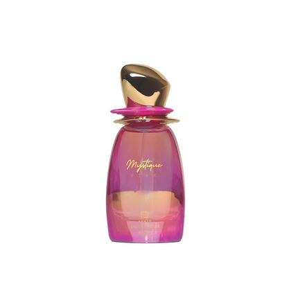 Mystique Pink