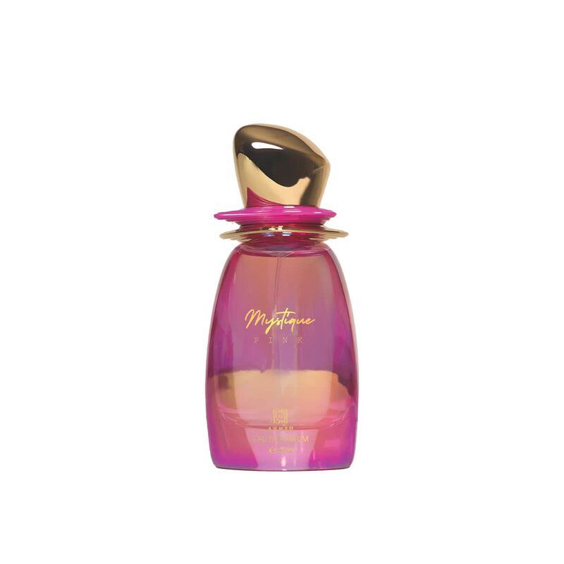 Mystique Pink