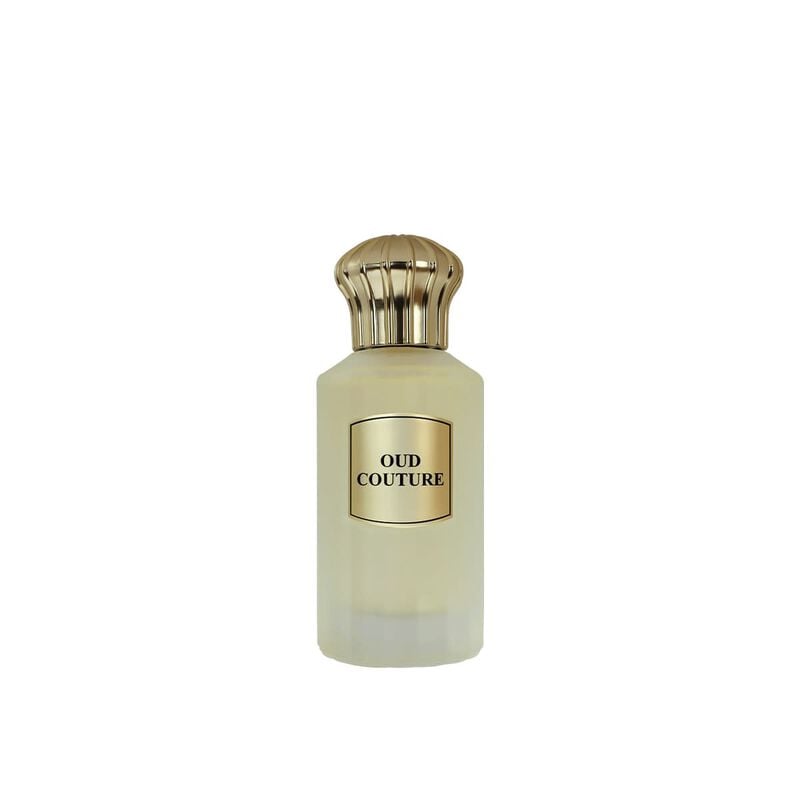 Oud Couture