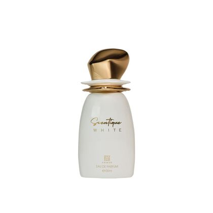 Scentique White