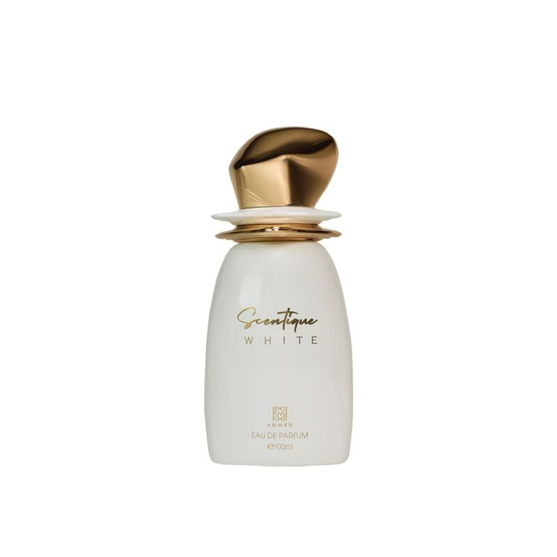 Scentique White