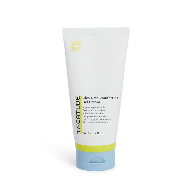 Cica-beta Comforting Gel Cream