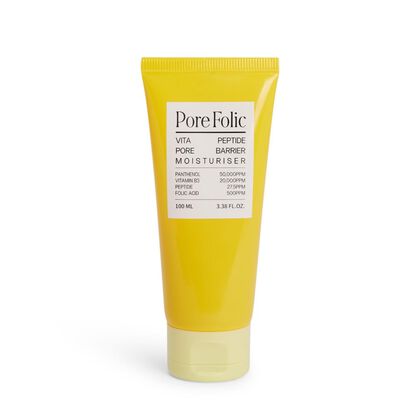Vita Peptide Pore Barrier Moisturiser