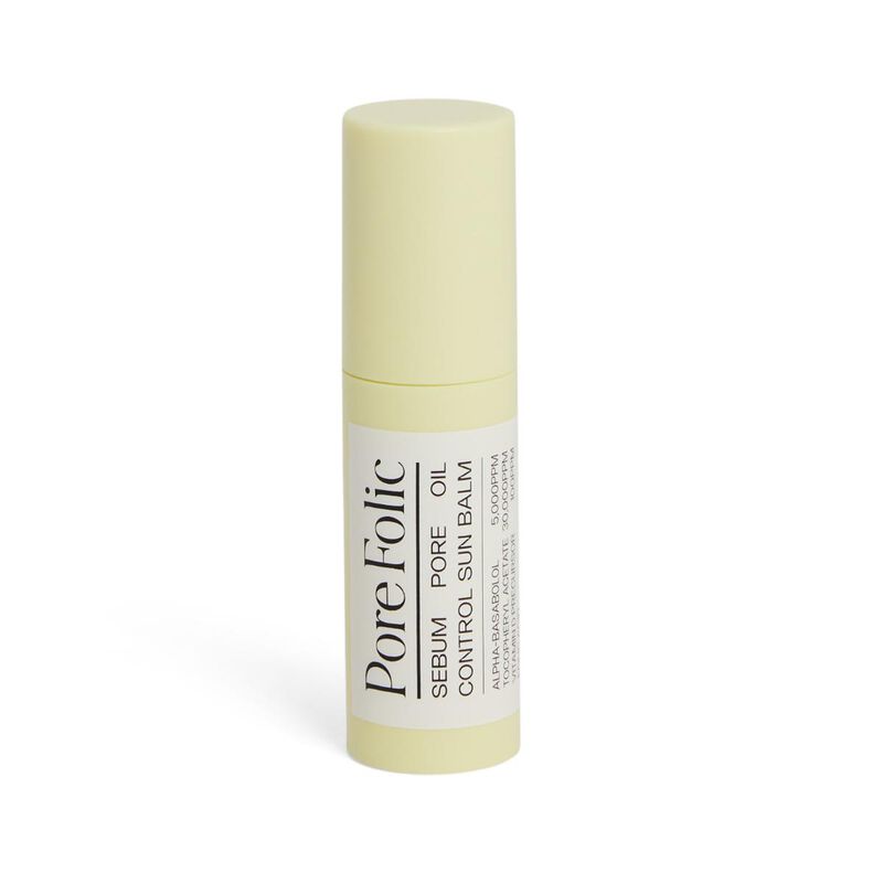 Sebum Pore Oil Control Sun Balm Spf 50+ Pa++++