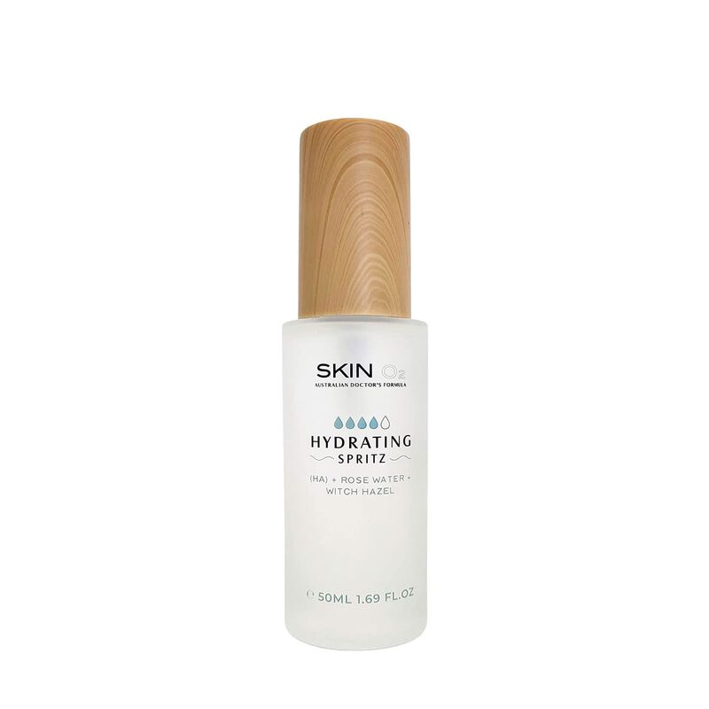 Hydrating Spritz