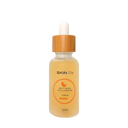 Retinol Fullerene