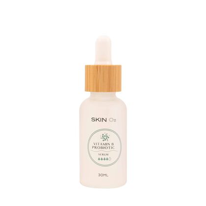 Vitamin B + Probiotic