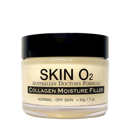 Collagen Moisture Filler