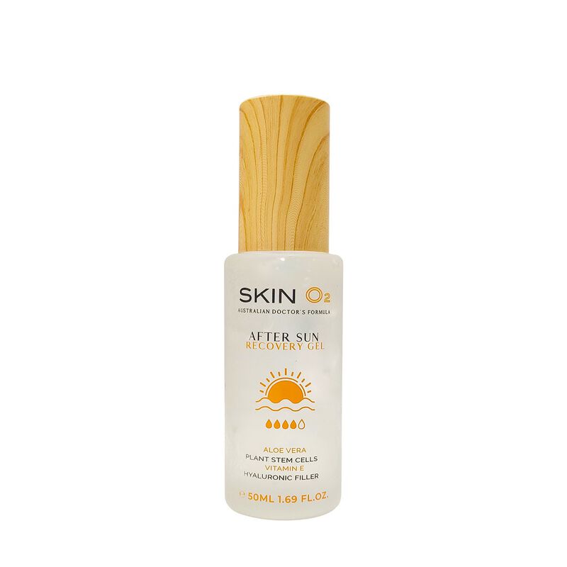 After Sun Gel