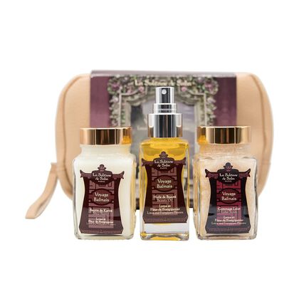 Bali Collection Set