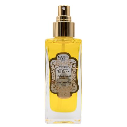 Rose Musk Beauty