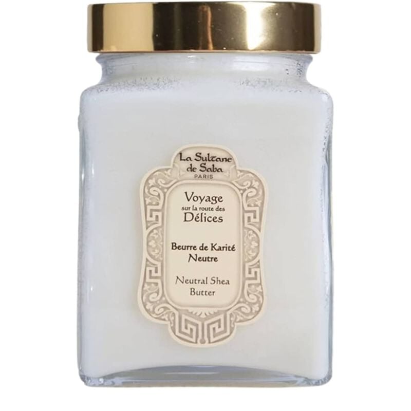Neutral Shea Butter