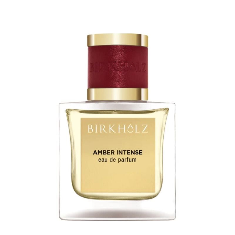 Amber Intense