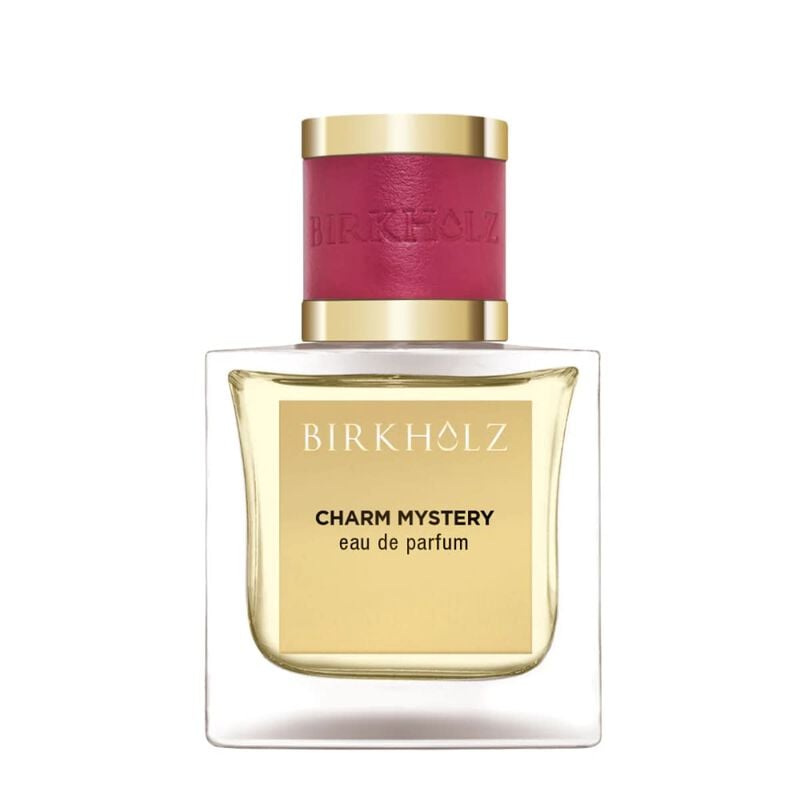 Charm Mystery