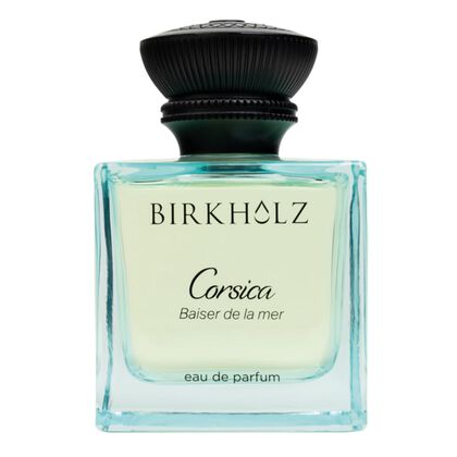 Corsica - Baiser De La Mer