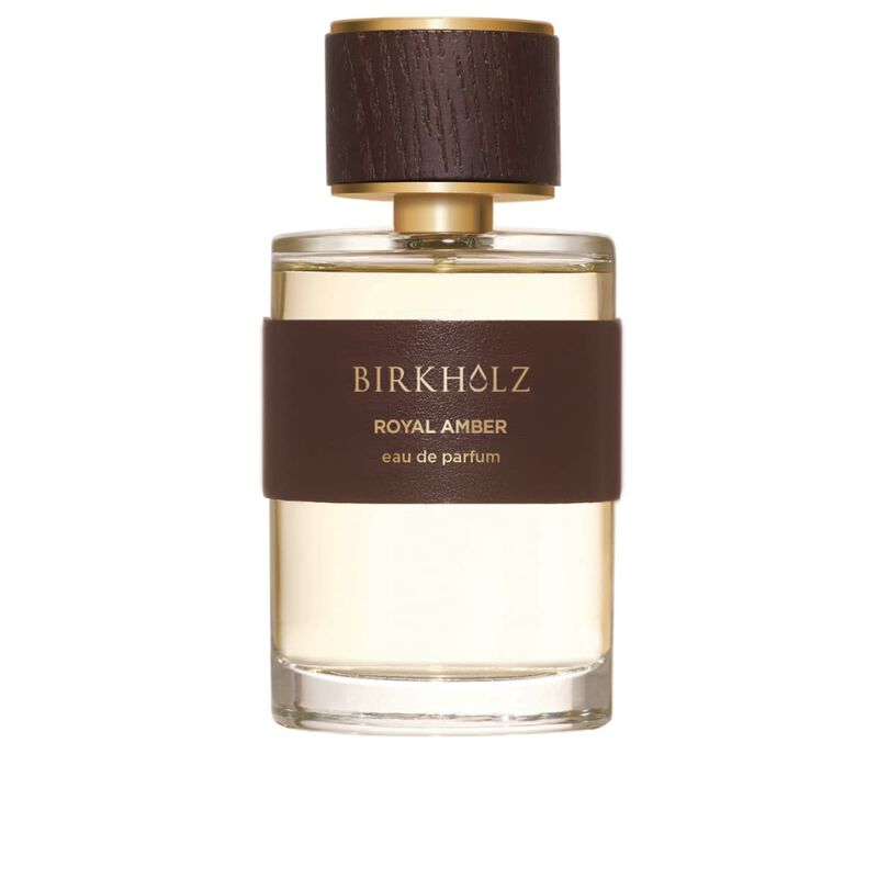 Royal Amber