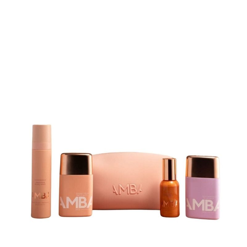 The Glow Collection