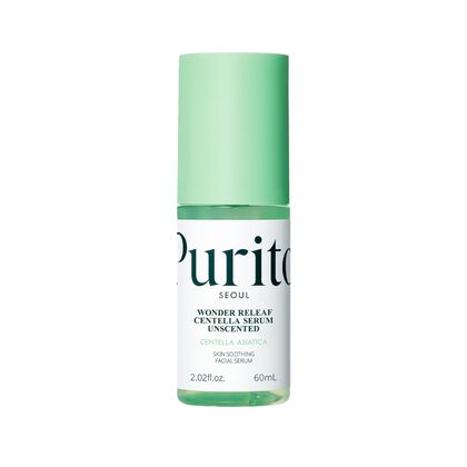 Wonder Releaf Centella Serum Unscented