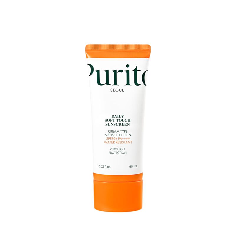 Daily Soft Touch Sunscreen
