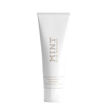 Hollywood Smile Polishing Paste